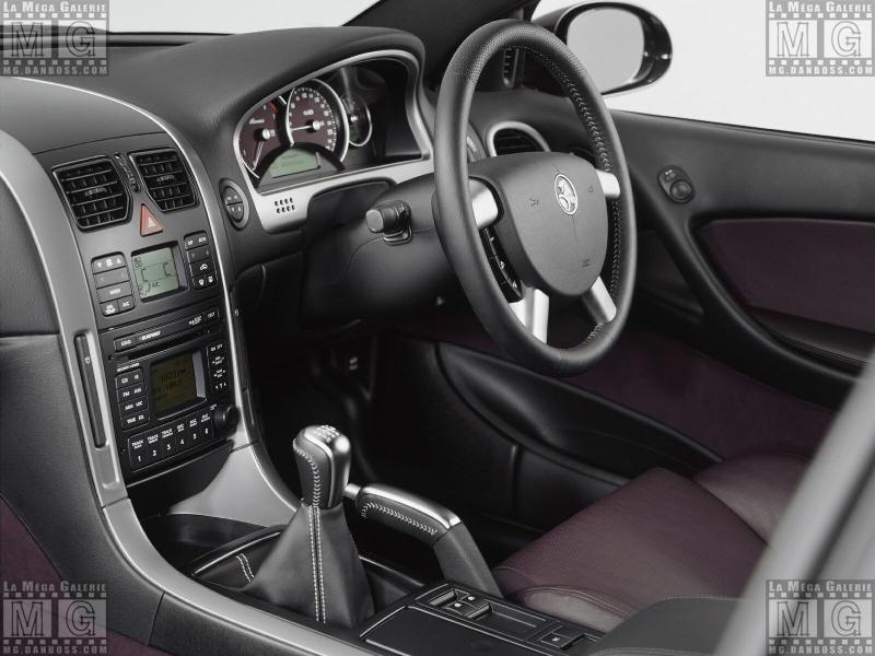 Holden - Monaro - 003