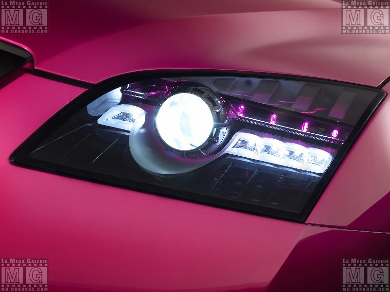Holden - TT36 Torana Hatch Concept - 024