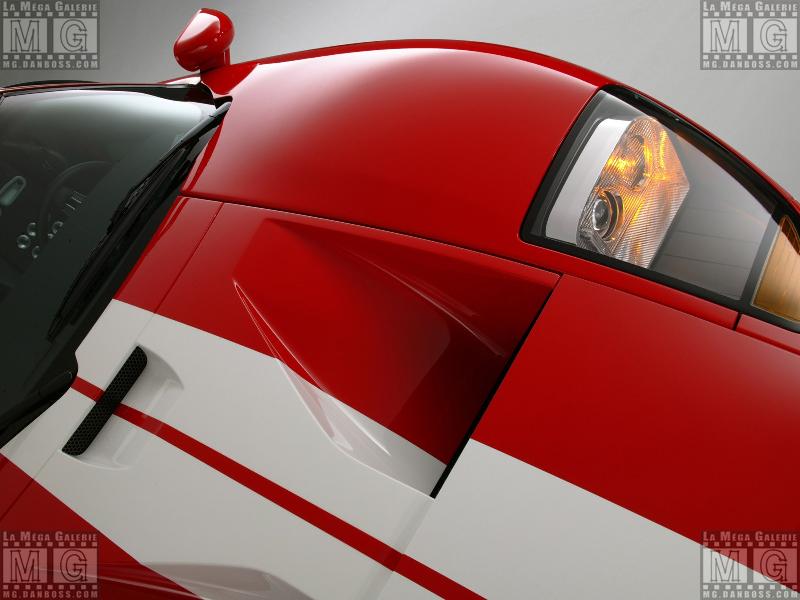 Ford - GT - 026