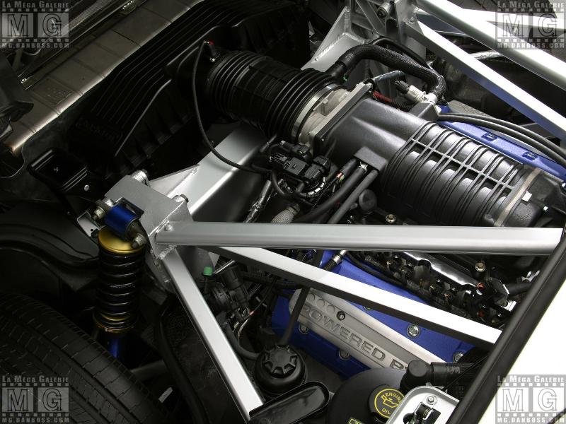 Ford - GT - 031