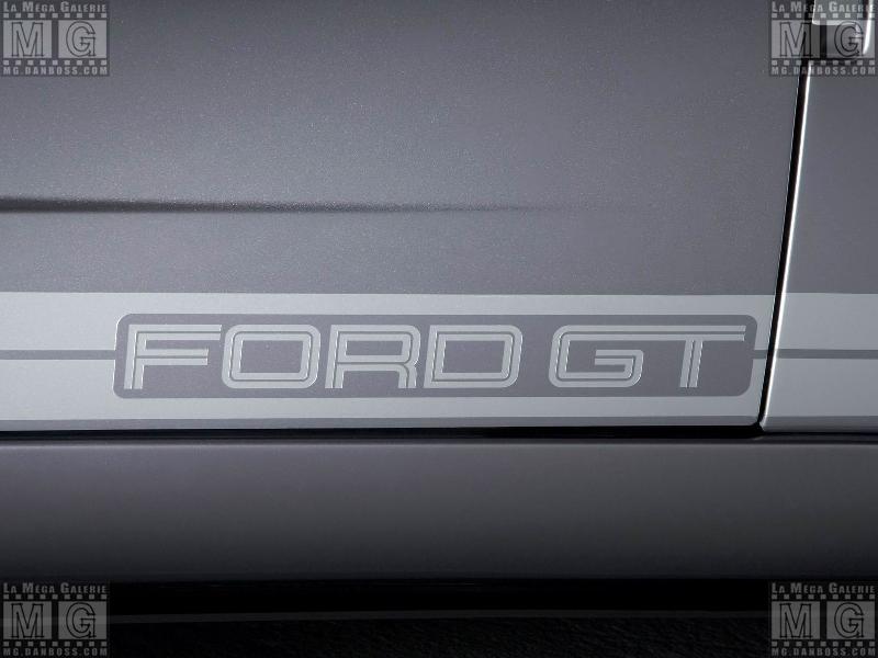 Ford - GT - 067