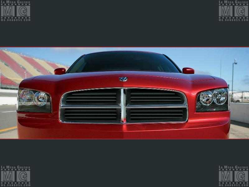 Dodge - Charger (2005) - 022