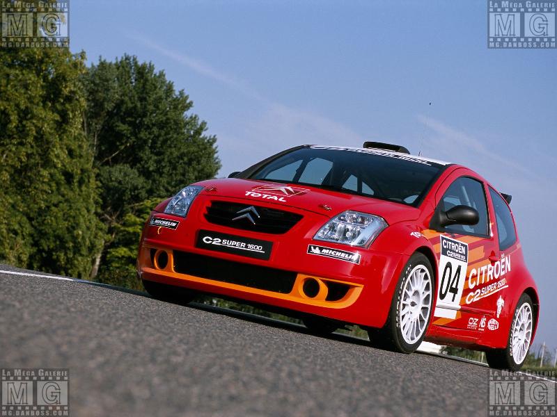 Citroen - Sports - 133
