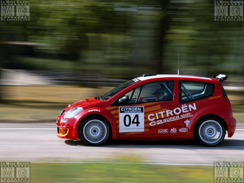Citroen - Sports - 145