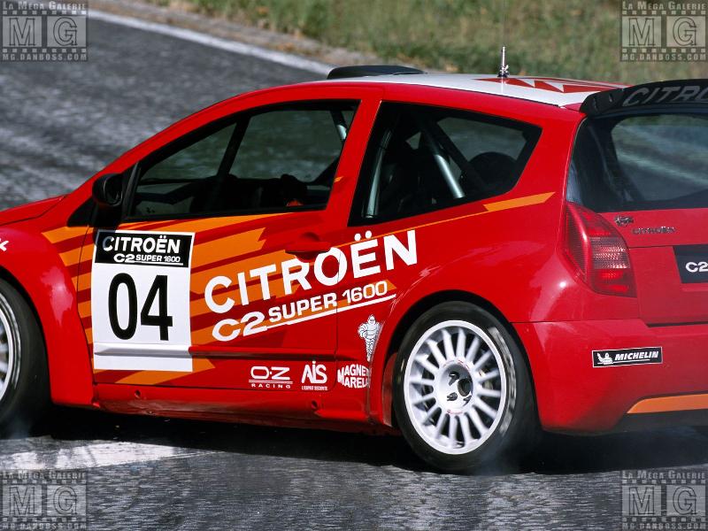 Citroen - Sports - 154