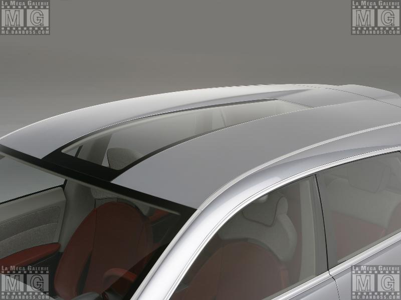 Acura - RDX Concept - 008