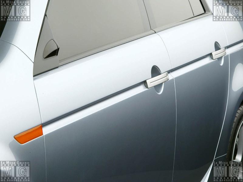 Acura - TL Concept - 004