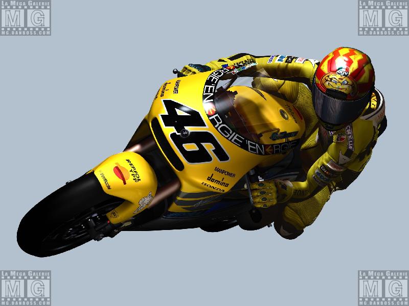 Moto GP 2