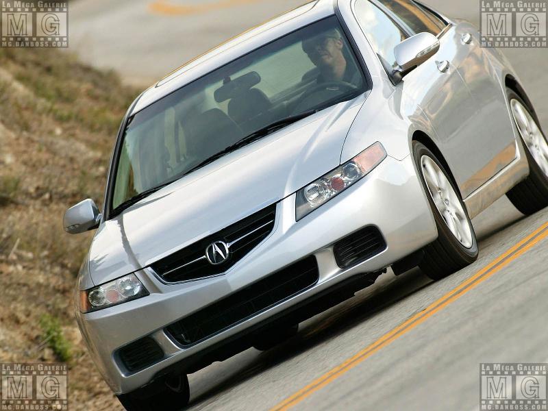 Acura - TSX - 013