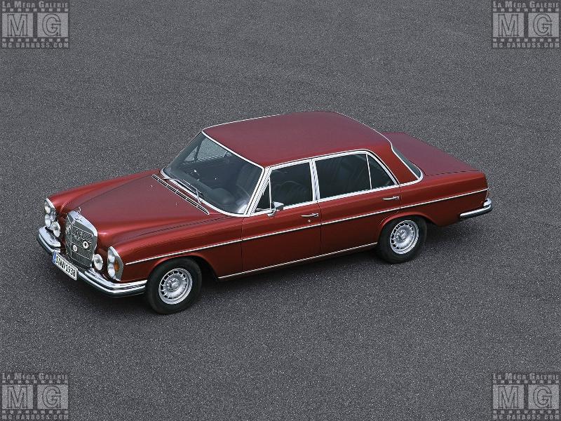 AMG - Mercedes - 008