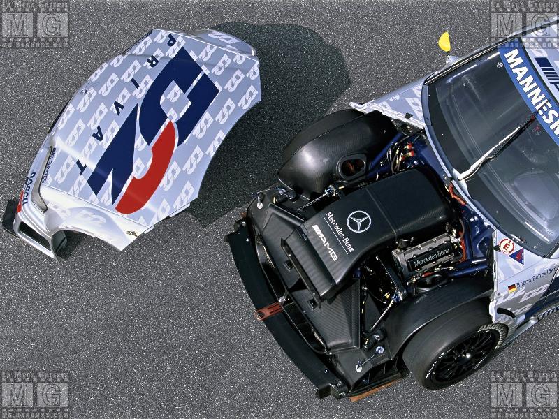 AMG - Mercedes - 029