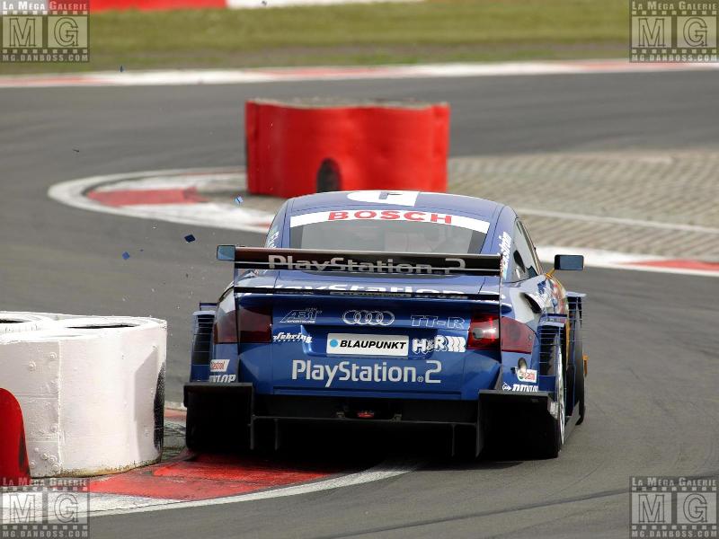 Audi - TT - DTM - 018