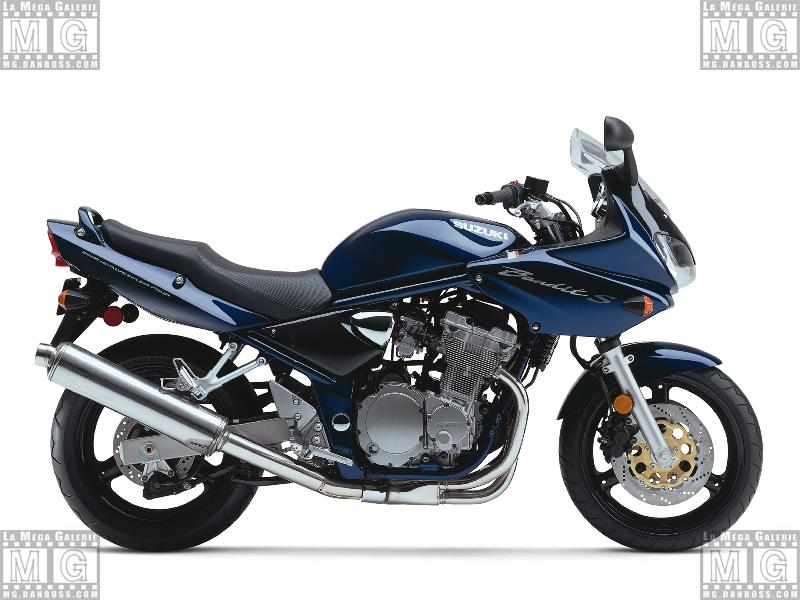 Suzuki - Sport 2003 - 011