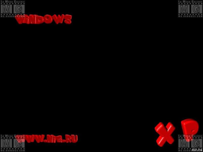 Windows XP - 001