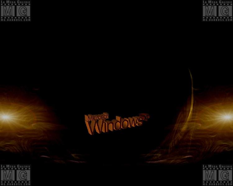 Windows XP - 033