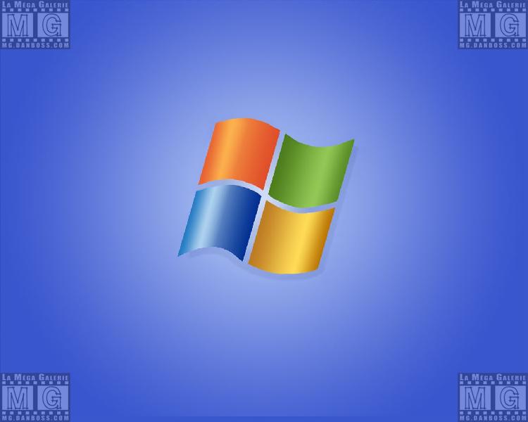 Windows XP - 045