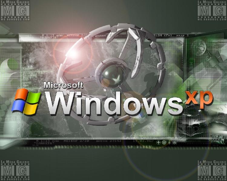 Windows XP - 088