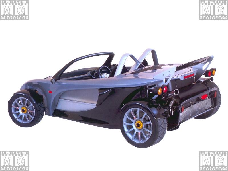 Lotus - 340R 02