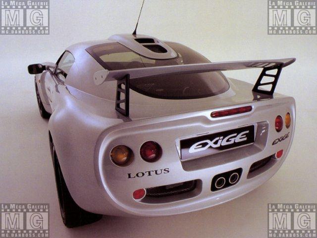 Lotus - Exige 04