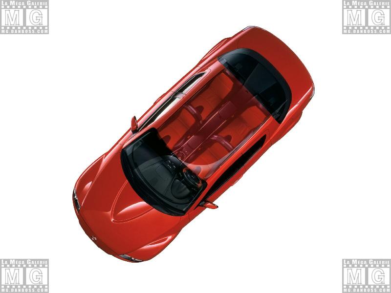 Mazda - RX8 - 048