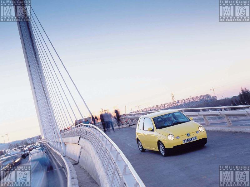 Volkswagen - Lupo - 058