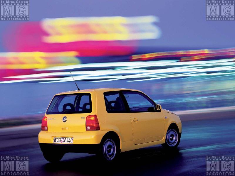 Volkswagen - Lupo - 063
