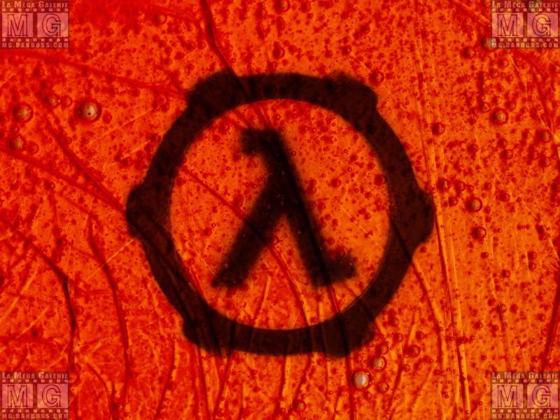 Half-Life - 01