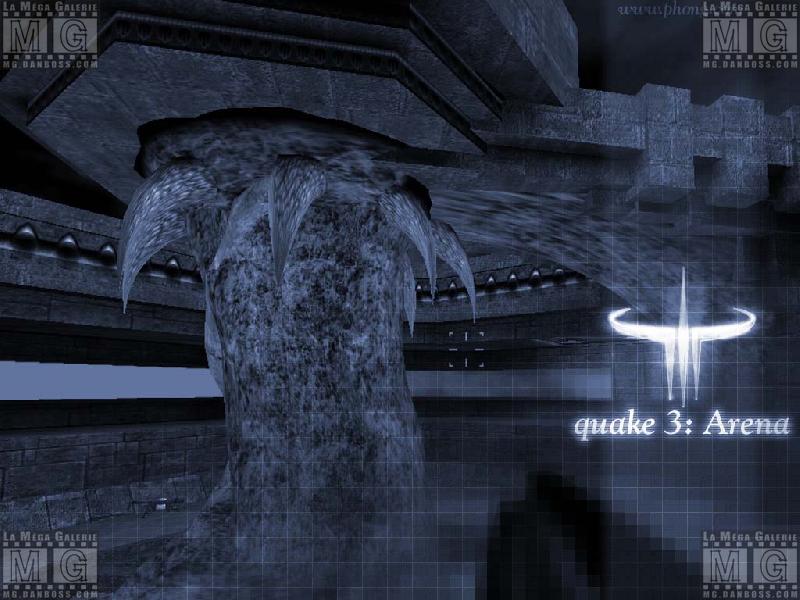 Quake III - 13