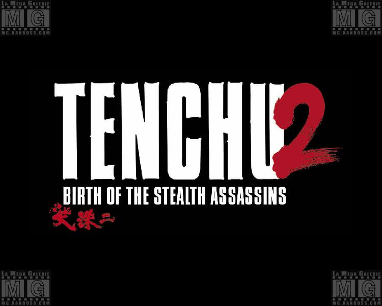 Tenchu 2 - 03