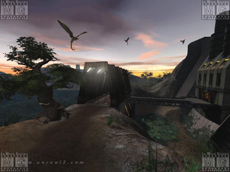 Unreal II - The Awakening - 02