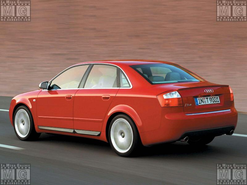 Audi - S4 - 09