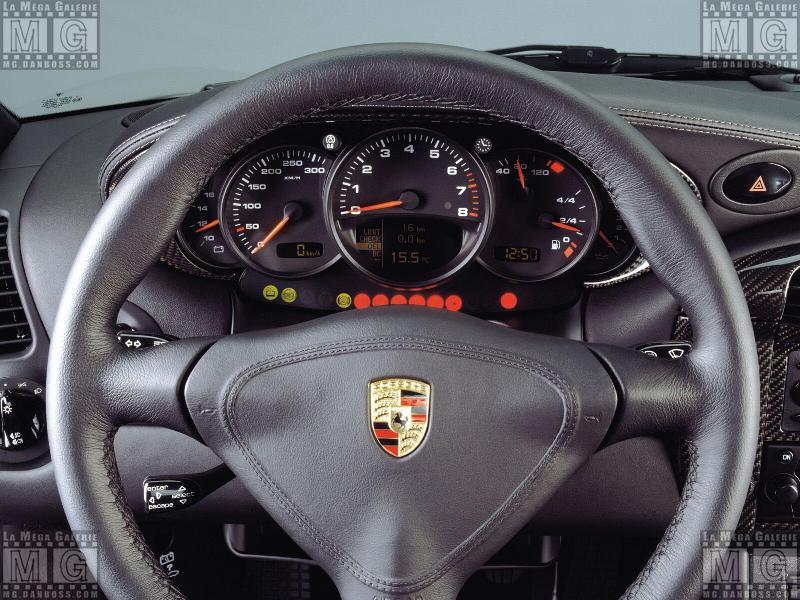 Porsche - GT2 - 028