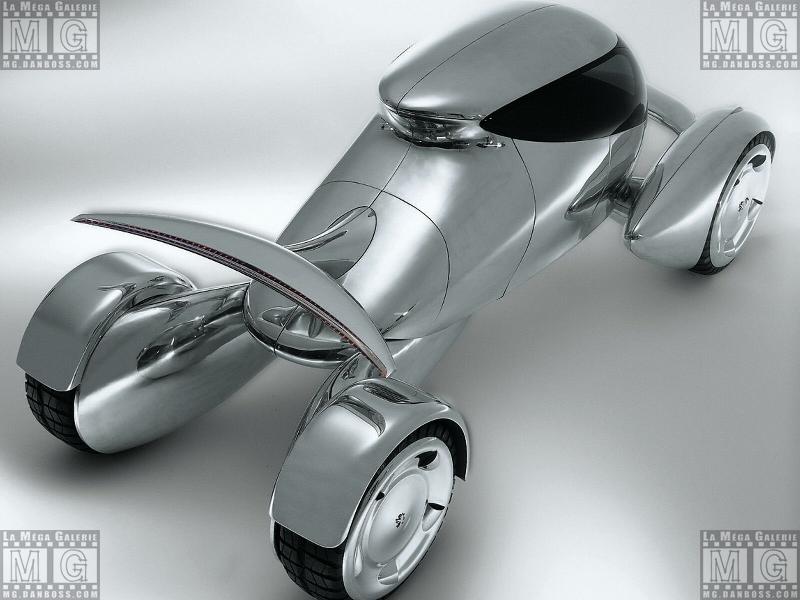 Peugeot - Moonster - 004