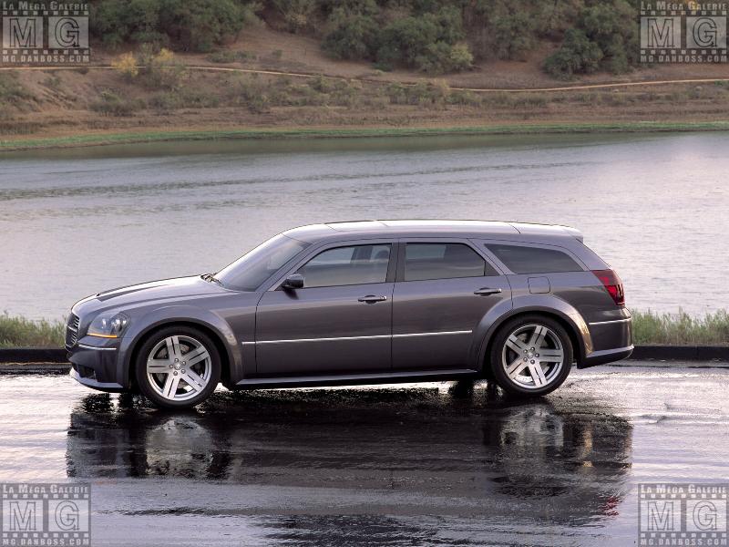 Dodge - SRT8 - 014
