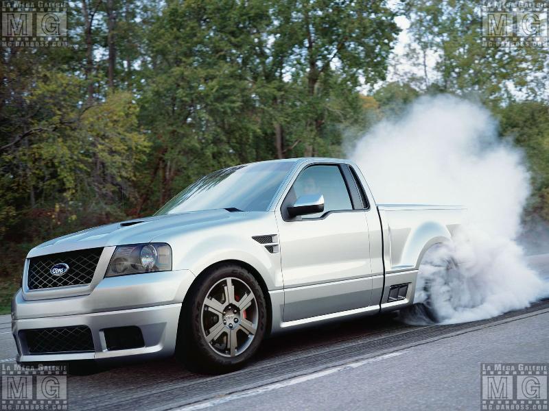 Ford - F150 - 028