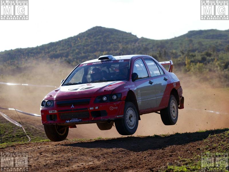 Mitsubishi - Pajero - 003