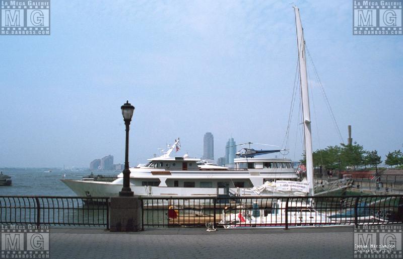 Voyages - Amerique - New-York - 019