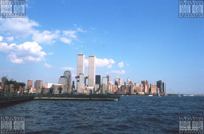 Voyages - Amerique - New-York - 023