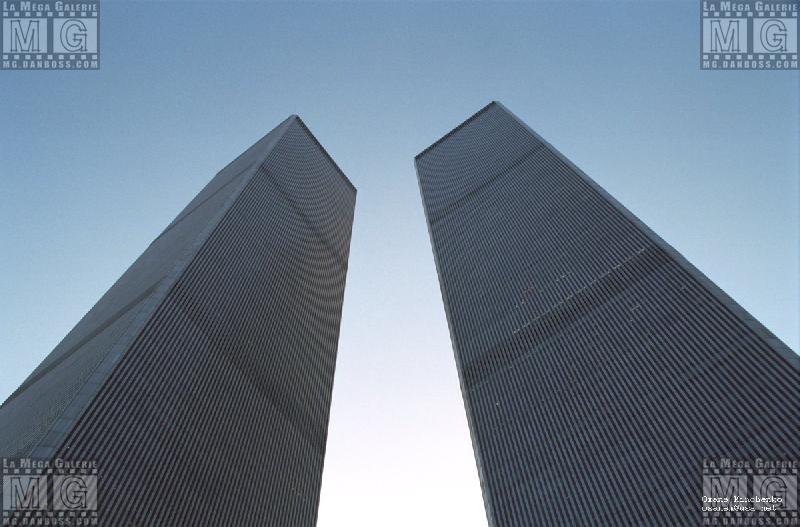 Voyages - Amerique - New-York - 024