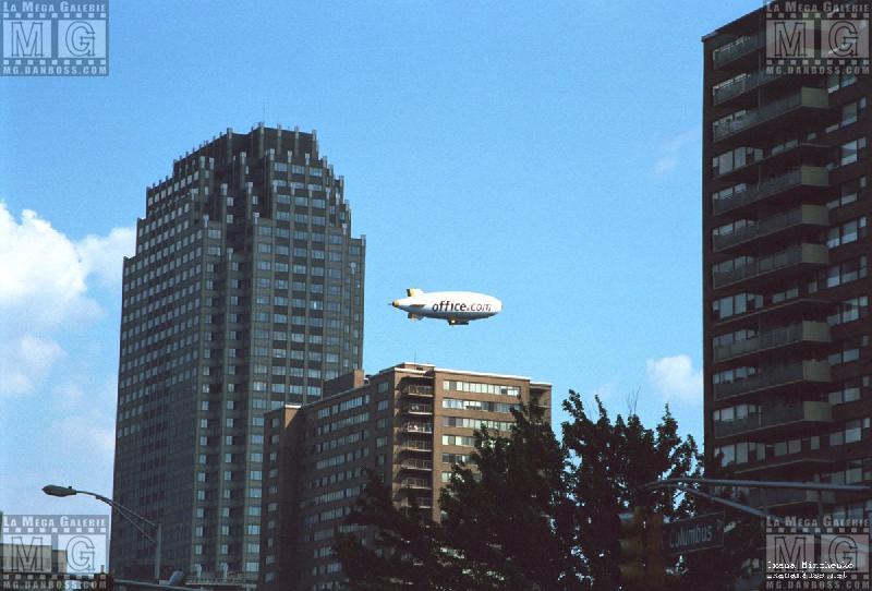 Voyages - Amerique - New-York - 025