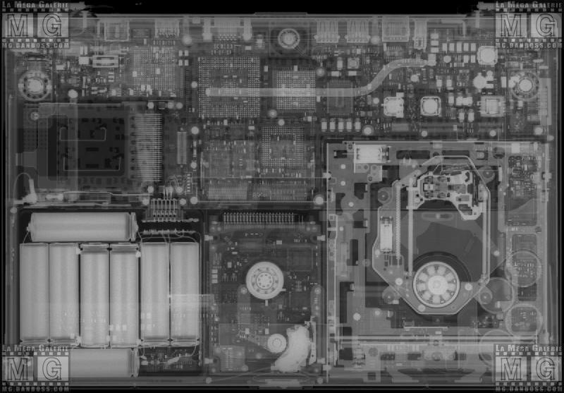 Informatique - Materiel - 013