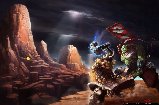 Duel at Thunder Ridge [Big]