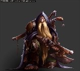 Dwarwen Scout
