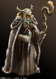 Tauren Healer