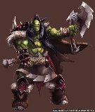 Orc Gladiator