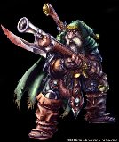Dwarven Rifleman