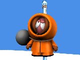 South Park - 150