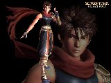 Bloody Roar - Primal Fury - 007