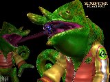 Bloody Roar - Primal Fury - 009