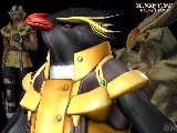 Bloody Roar - Primal Fury - 013